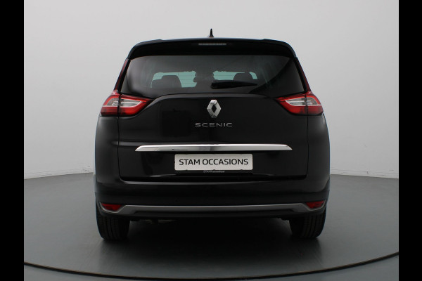 Renault Grand Scénic 140pk TCe Intens Cruise | Climate | Navi | Parkeersens. v+a