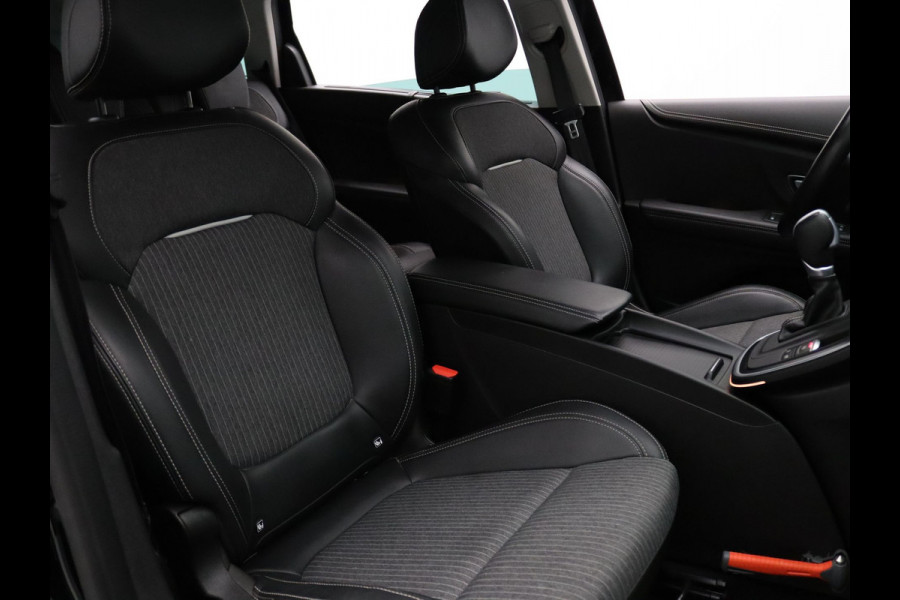 Renault Grand Scénic 140pk TCe Intens Cruise | Climate | Navi | Parkeersens. v+a