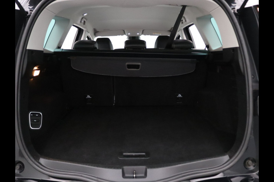 Renault Grand Scénic 140pk TCe Intens Cruise | Climate | Navi | Parkeersens. v+a