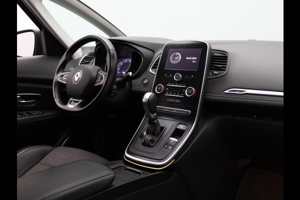 Renault Grand Scénic 140pk TCe Intens Cruise | Climate | Navi | Parkeersens. v+a