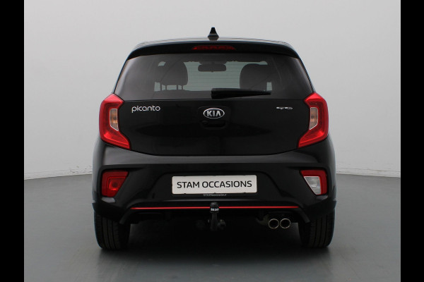 Kia Picanto 70pk MPi GT-Line Edition Camera | Cruise | Carplay | Trekhaak
