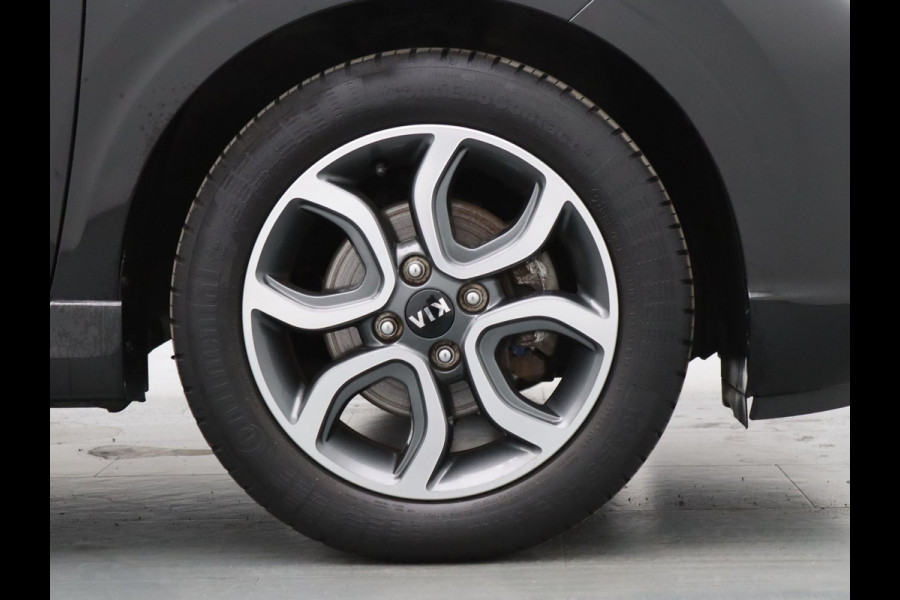 Kia Picanto 70pk MPi GT-Line Edition Camera | Cruise | Carplay | Trekhaak