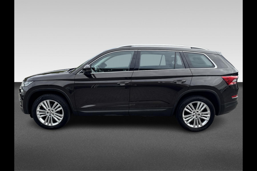Škoda Kodiaq 1.5 TSI Business Edition automaat |