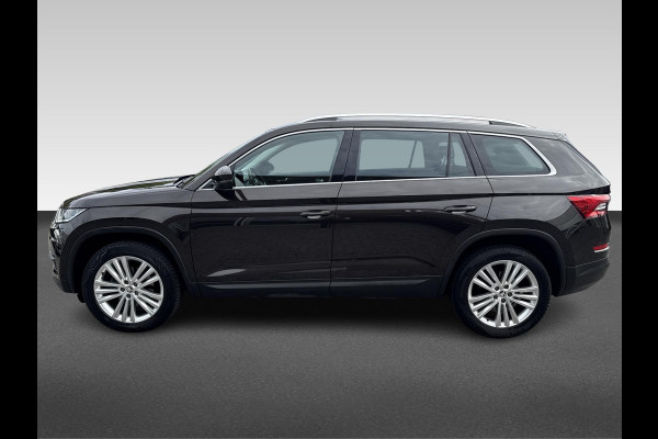 Škoda Kodiaq 1.5 TSI Business Edition automaat |
