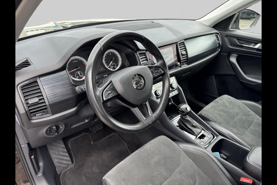 Škoda Kodiaq 1.5 TSI Business Edition automaat |