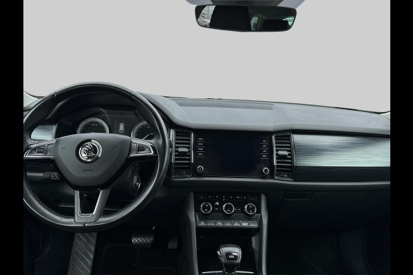 Škoda Kodiaq 1.5 TSI Business Edition automaat |