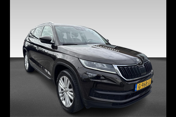 Škoda Kodiaq 1.5 TSI Business Edition automaat |