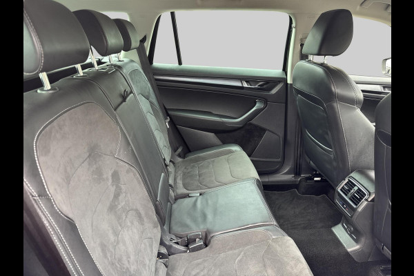 Škoda Kodiaq 1.5 TSI Business Edition automaat |