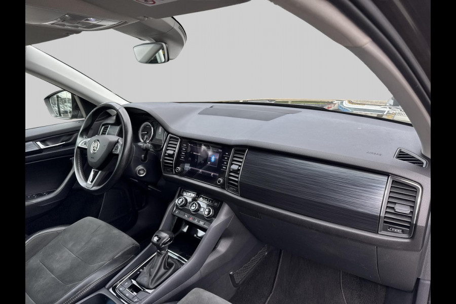 Škoda Kodiaq 1.5 TSI Business Edition automaat |