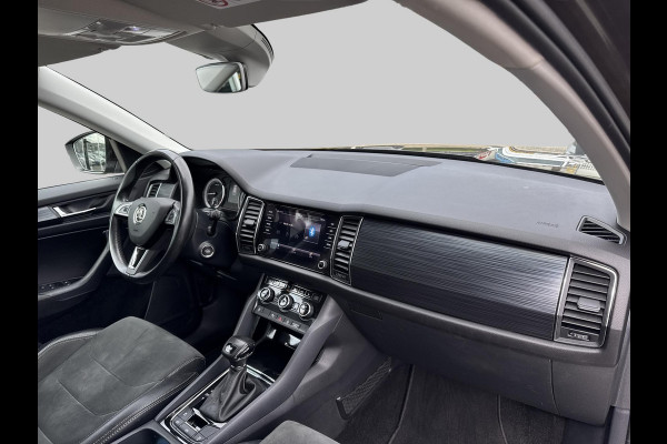 Škoda Kodiaq 1.5 TSI Business Edition automaat |