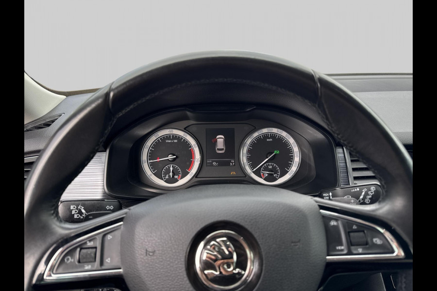 Škoda Kodiaq 1.5 TSI Business Edition automaat |