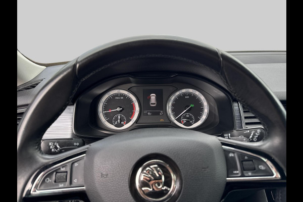 Škoda Kodiaq 1.5 TSI Business Edition automaat |