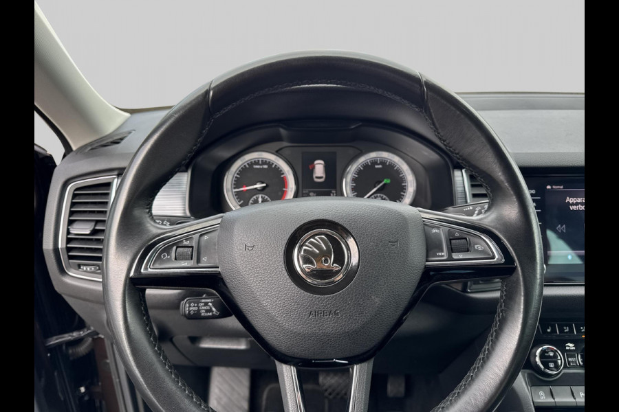 Škoda Kodiaq 1.5 TSI Business Edition automaat |