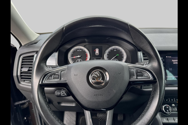 Škoda Kodiaq 1.5 TSI Business Edition automaat |