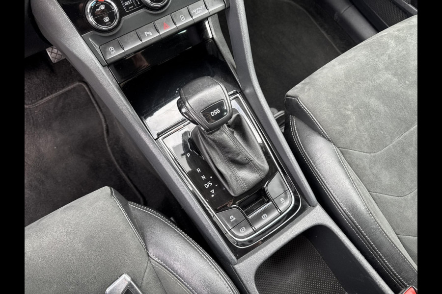 Škoda Kodiaq 1.5 TSI Business Edition automaat |