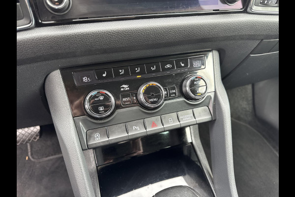 Škoda Kodiaq 1.5 TSI Business Edition automaat |