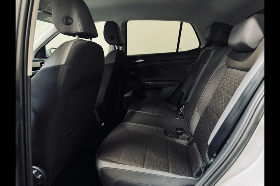 Volkswagen T-Cross 1.5 TSI Style DSG | Virtual | Keyless | Camera