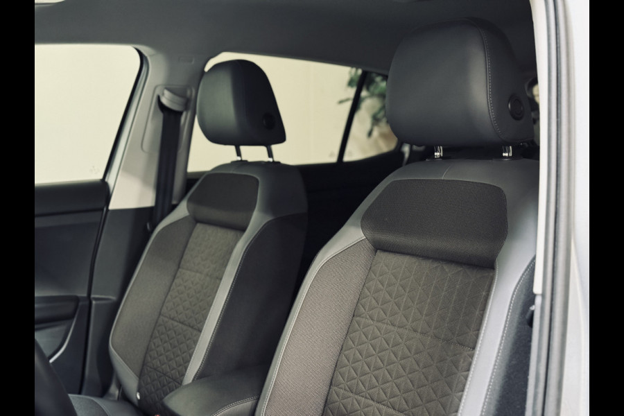 Volkswagen T-Cross 1.5 TSI Style DSG | Virtual | Keyless | Camera