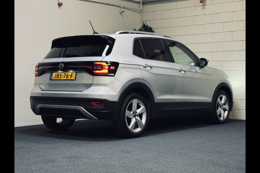 Volkswagen T-Cross 1.5 TSI Style DSG | Virtual | Keyless | Camera