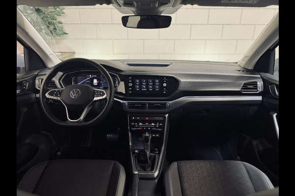 Volkswagen T-Cross 1.5 TSI Style DSG | Virtual | Keyless | Camera