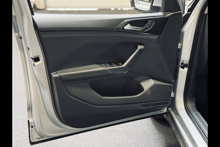 Volkswagen T-Cross 1.5 TSI Style DSG | Virtual | Keyless | Camera