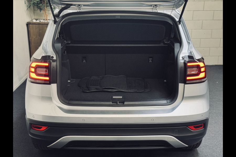 Volkswagen T-Cross 1.5 TSI Style DSG | Virtual | Keyless | Camera