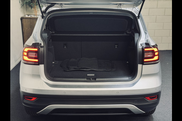 Volkswagen T-Cross 1.5 TSI Style DSG | Virtual | Keyless | Camera