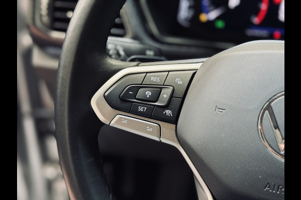 Volkswagen T-Cross 1.5 TSI Style DSG | Virtual | Keyless | Camera