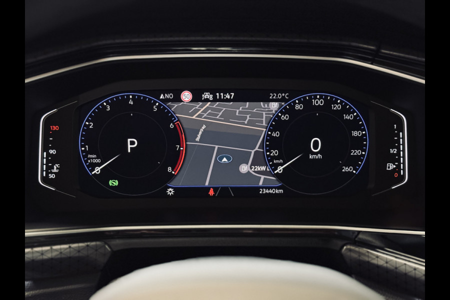 Volkswagen T-Cross 1.5 TSI Style DSG | Virtual | Keyless | Camera