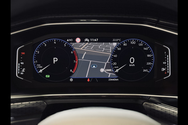 Volkswagen T-Cross 1.5 TSI Style DSG | Virtual | Keyless | Camera