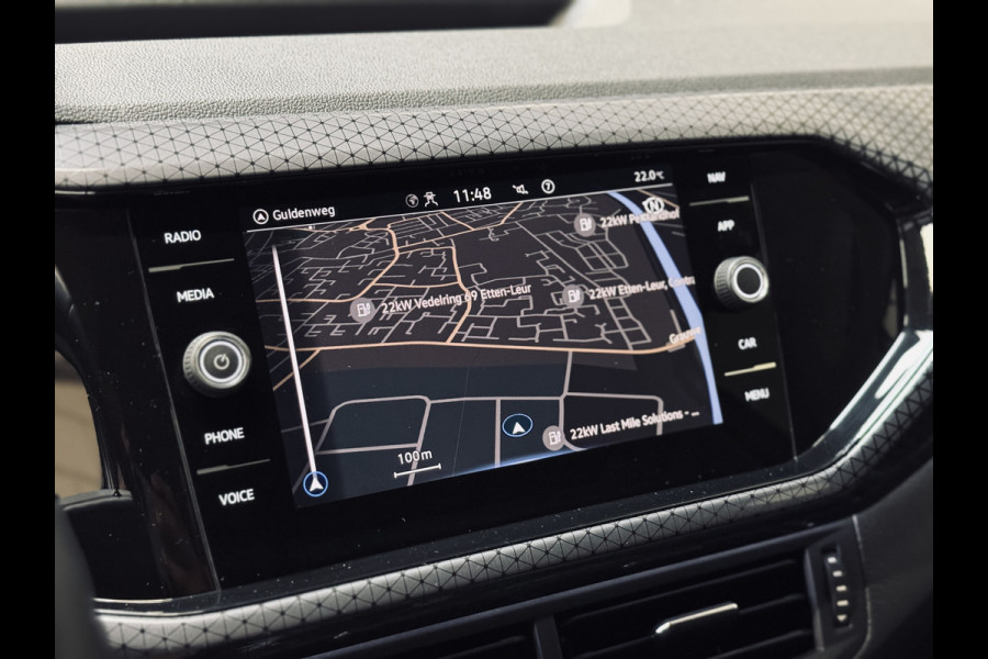 Volkswagen T-Cross 1.5 TSI Style DSG | Virtual | Keyless | Camera