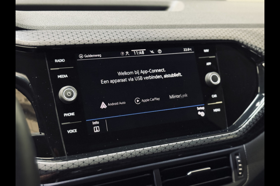 Volkswagen T-Cross 1.5 TSI Style DSG | Virtual | Keyless | Camera