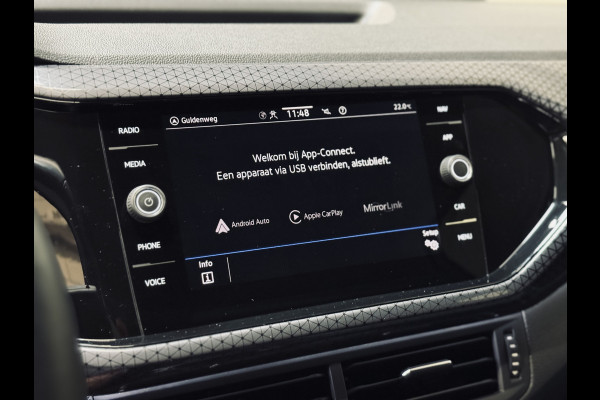 Volkswagen T-Cross 1.5 TSI Style DSG | Virtual | Keyless | Camera
