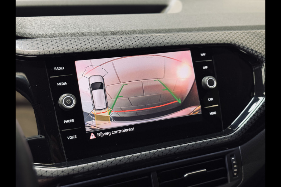 Volkswagen T-Cross 1.5 TSI Style DSG | Virtual | Keyless | Camera
