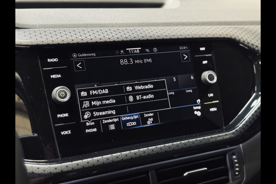 Volkswagen T-Cross 1.5 TSI Style DSG | Virtual | Keyless | Camera