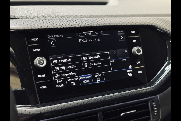 Volkswagen T-Cross 1.5 TSI Style DSG | Virtual | Keyless | Camera
