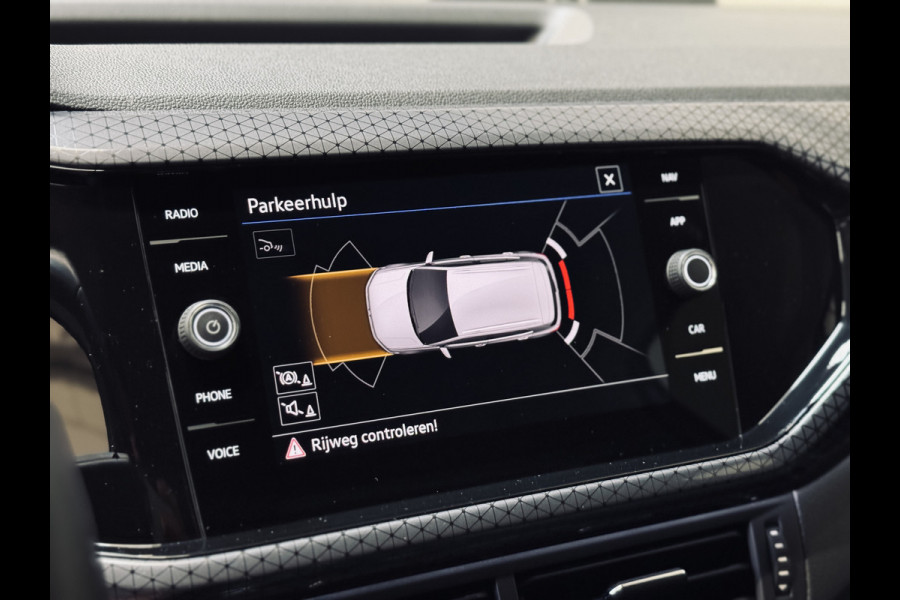 Volkswagen T-Cross 1.5 TSI Style DSG | Virtual | Keyless | Camera