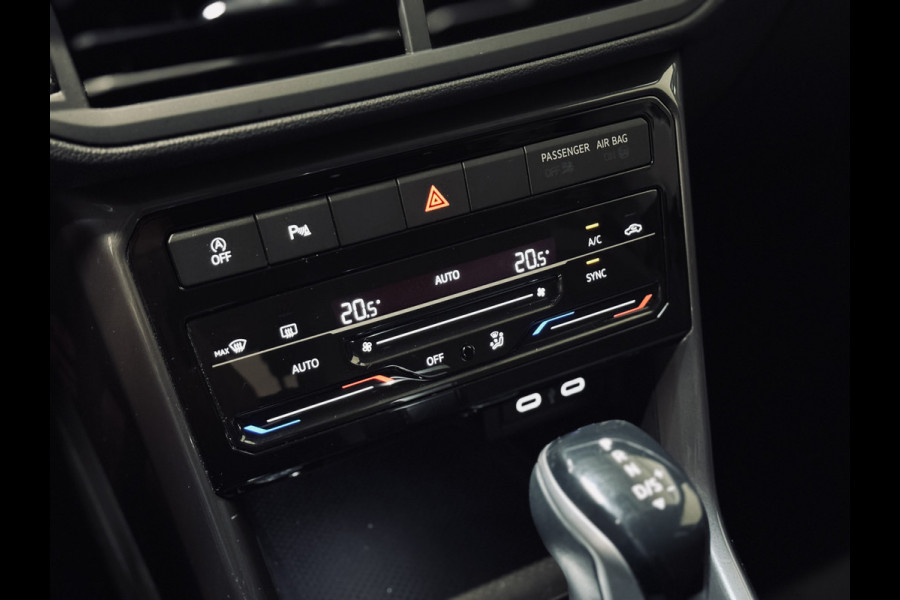 Volkswagen T-Cross 1.5 TSI Style DSG | Virtual | Keyless | Camera
