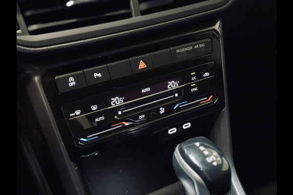 Volkswagen T-Cross 1.5 TSI Style DSG | Virtual | Keyless | Camera