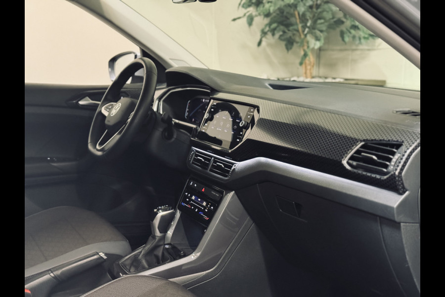Volkswagen T-Cross 1.5 TSI Style DSG | Virtual | Keyless | Camera