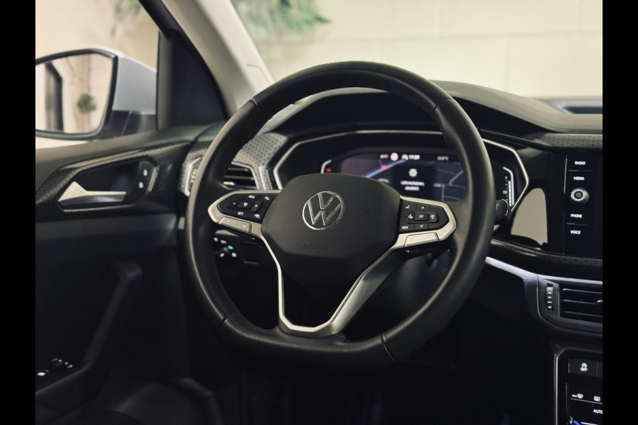 Volkswagen T-Cross 1.5 TSI Style DSG | Virtual | Keyless | Camera