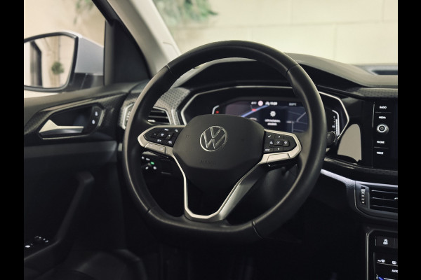 Volkswagen T-Cross 1.5 TSI Style DSG | Virtual | Keyless | Camera