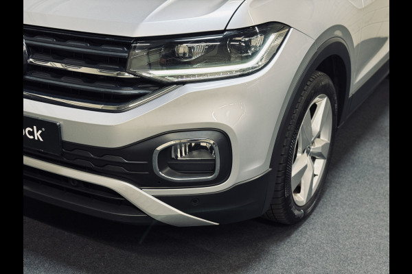 Volkswagen T-Cross 1.5 TSI Style DSG | Virtual | Keyless | Camera