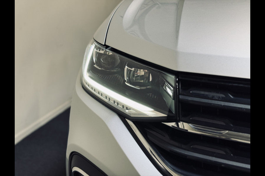 Volkswagen T-Cross 1.5 TSI Style DSG | Virtual | Keyless | Camera