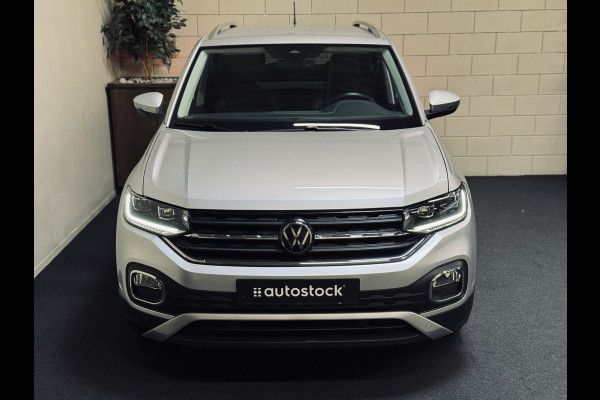 Volkswagen T-Cross 1.5 TSI Style DSG | Virtual | Keyless | Camera
