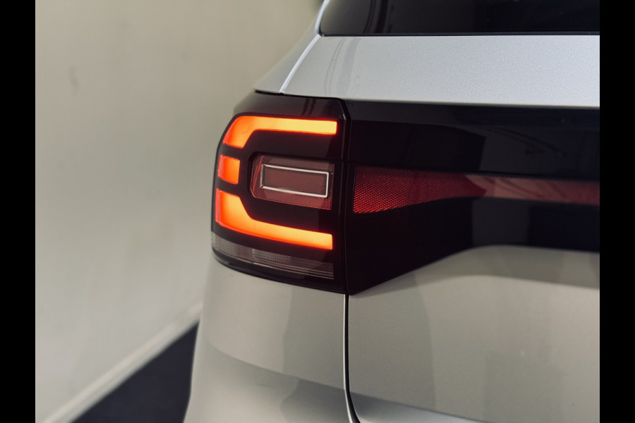 Volkswagen T-Cross 1.5 TSI Style DSG | Virtual | Keyless | Camera