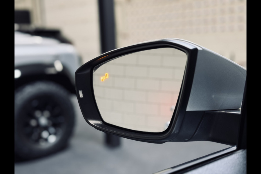 Volkswagen T-Cross 1.5 TSI Style DSG | Virtual | Keyless | Camera