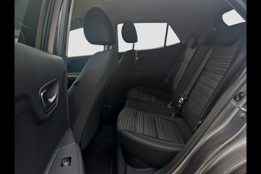 Kia Stonic 1.0 T-GDi MHEV DynamicPlusLine | Automaat | Stoel- en Stuurverwarming | Navi | Clima | Carplay/Android auto | Lichtmetalen velgen | LED |