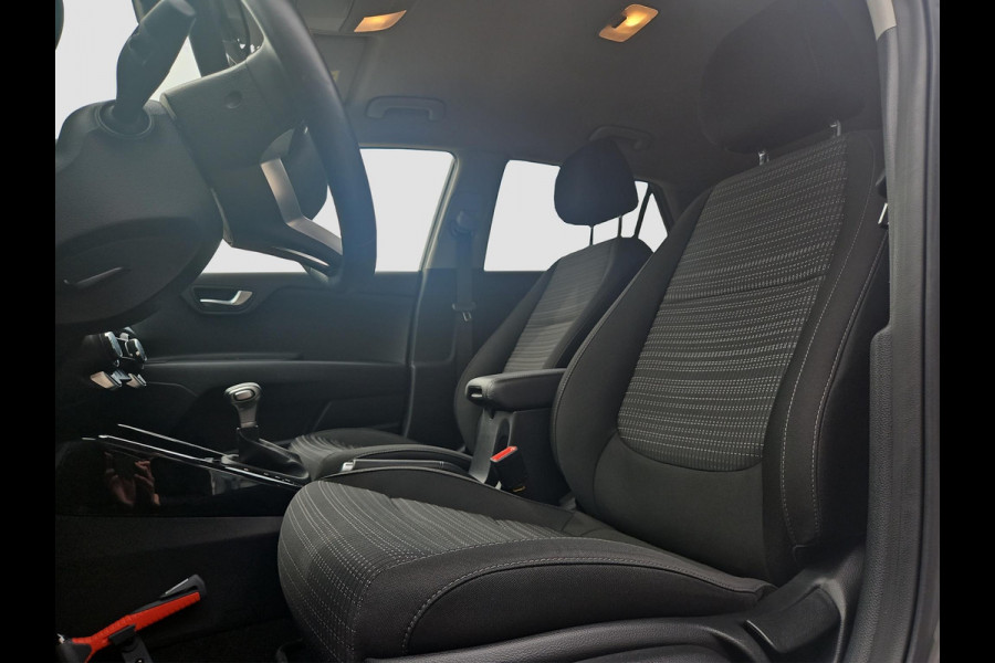 Kia Stonic 1.0 T-GDi MHEV DynamicPlusLine | Automaat | Stoel- en Stuurverwarming | Navi | Clima | Carplay/Android auto | Lichtmetalen velgen | LED |