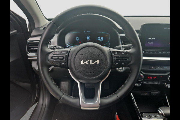 Kia Stonic 1.0 T-GDi MHEV DynamicPlusLine | Automaat | Stoel- en Stuurverwarming | Navi | Clima | Carplay/Android auto | Lichtmetalen velgen | LED |